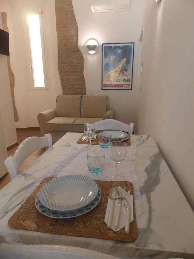 Via D'Acqua Al Mulino -City Center- Bo Болоня Екстериор снимка
