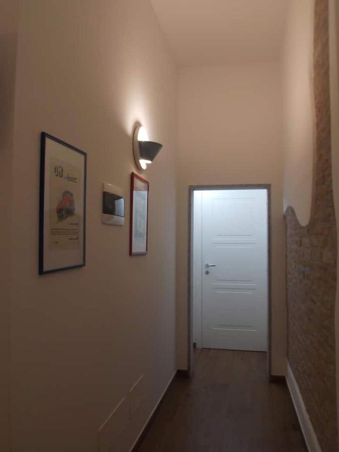 Via D'Acqua Al Mulino -City Center- Bo Болоня Екстериор снимка