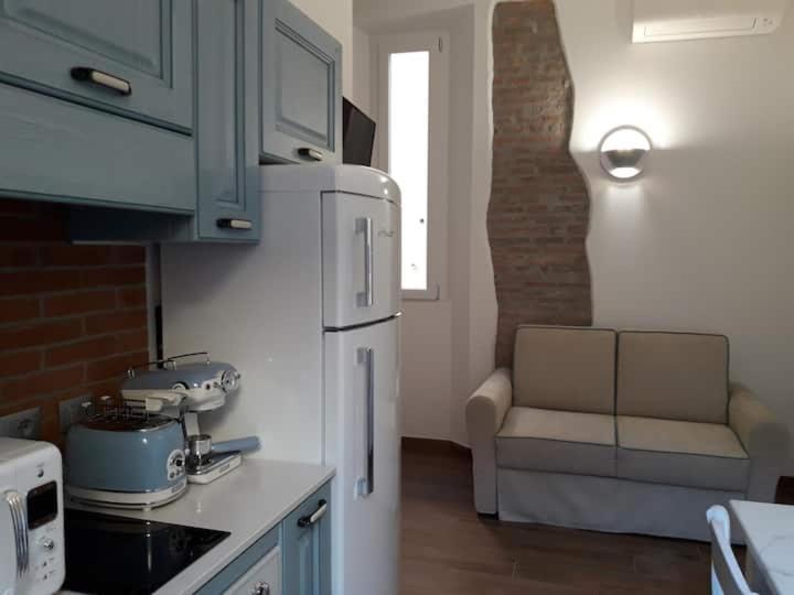Via D'Acqua Al Mulino -City Center- Bo Болоня Екстериор снимка