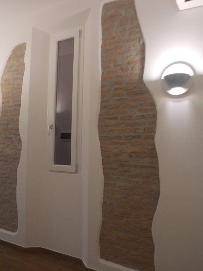 Via D'Acqua Al Mulino -City Center- Bo Болоня Екстериор снимка